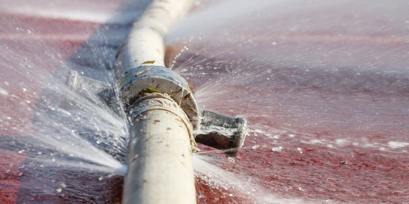 Encanamento Estourado à Noite em Canoas: Quem Pode Ajudar?